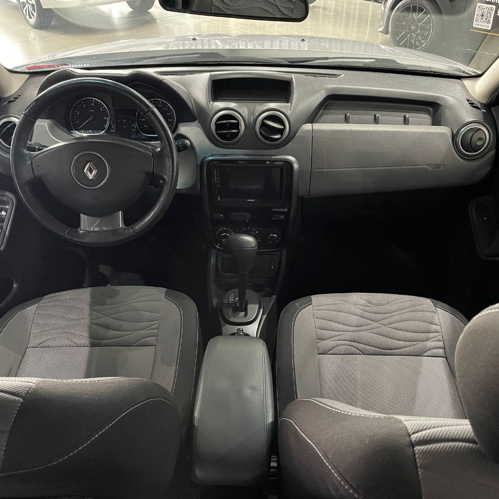DUSTER Dynamique 2.0 Flex 16V Aut. — foto 11