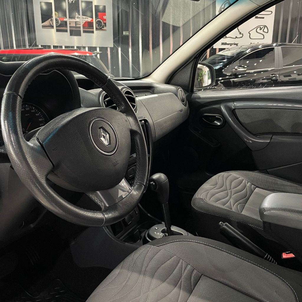 DUSTER Dynamique 2.0 Flex 16V Aut. — foto 13