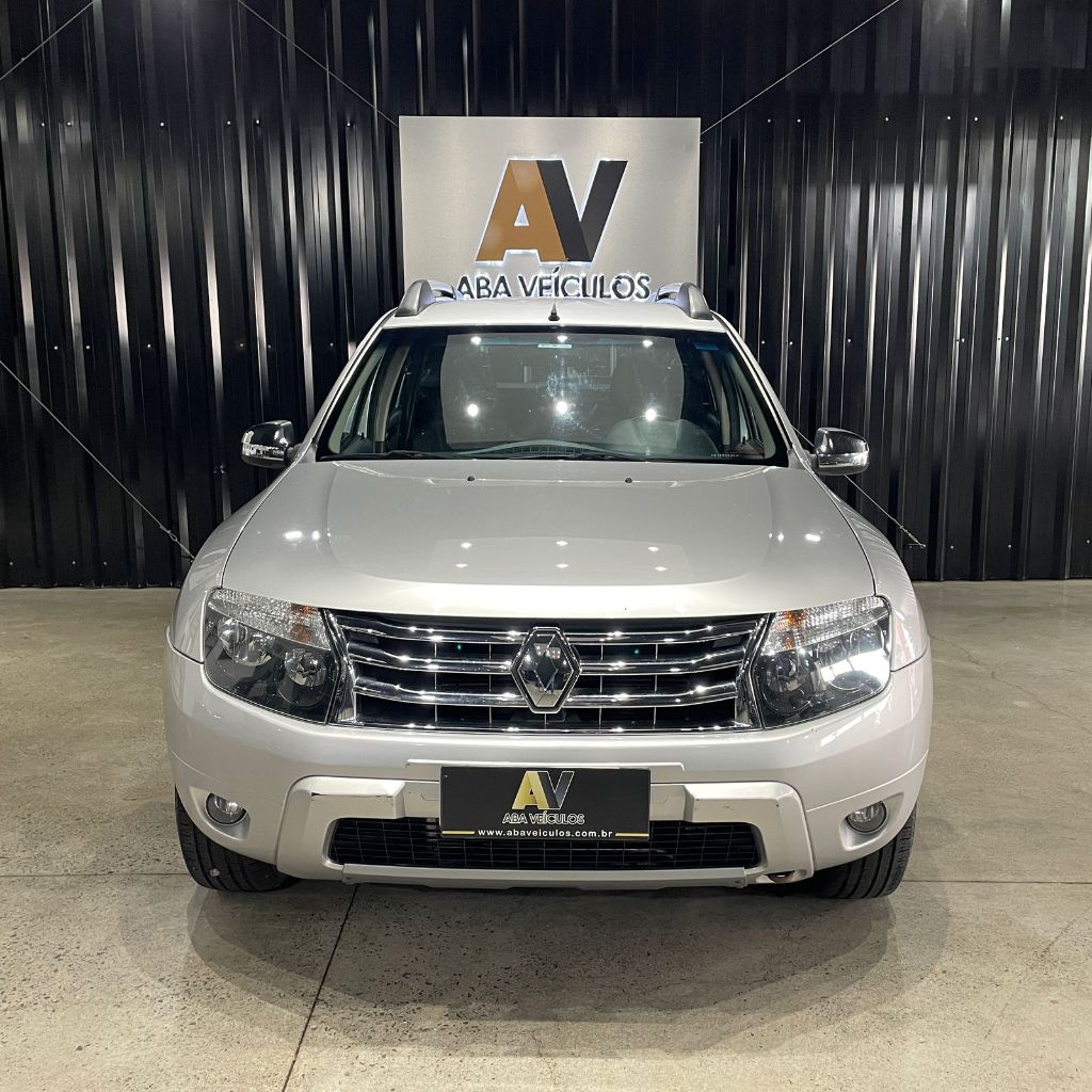 DUSTER Dynamique 2.0 Flex 16V Aut. — foto 3