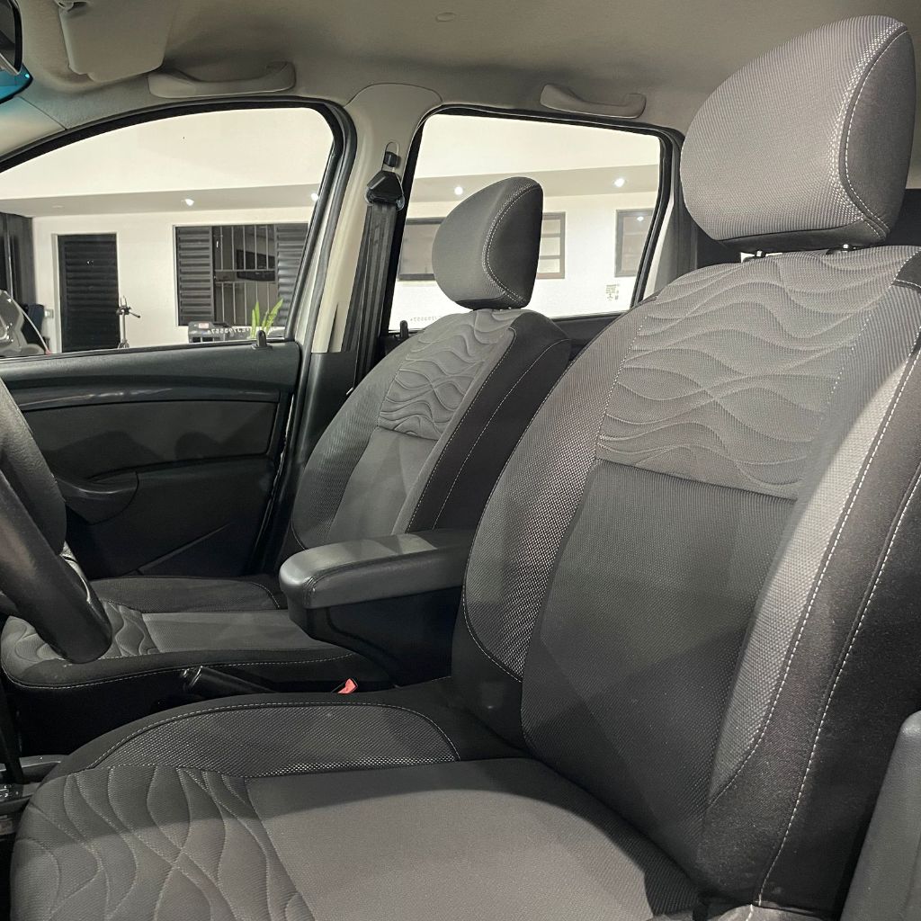 DUSTER Dynamique 2.0 Flex 16V Aut. — foto 12