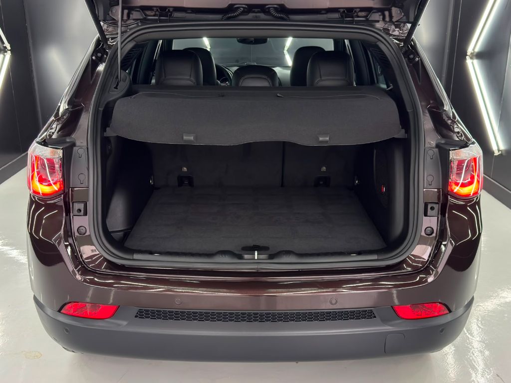 COMPASS 2.0 S 4X4 — foto 13
