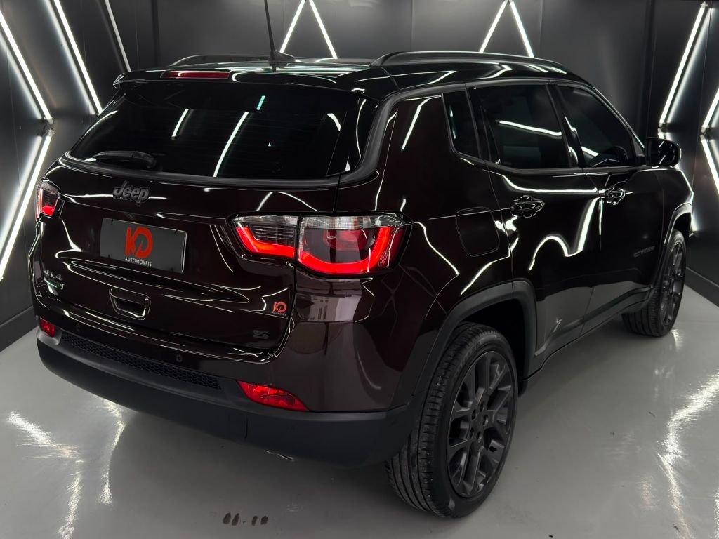 COMPASS 2.0 S 4X4 — foto 2