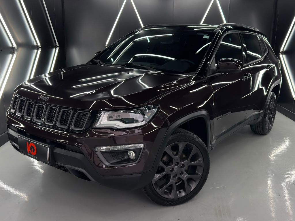 COMPASS 2.0 S 4X4 — foto 1