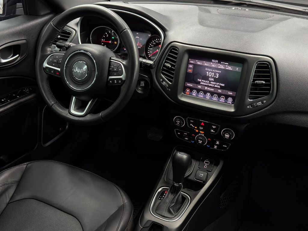 COMPASS 2.0 S 4X4 — foto 6