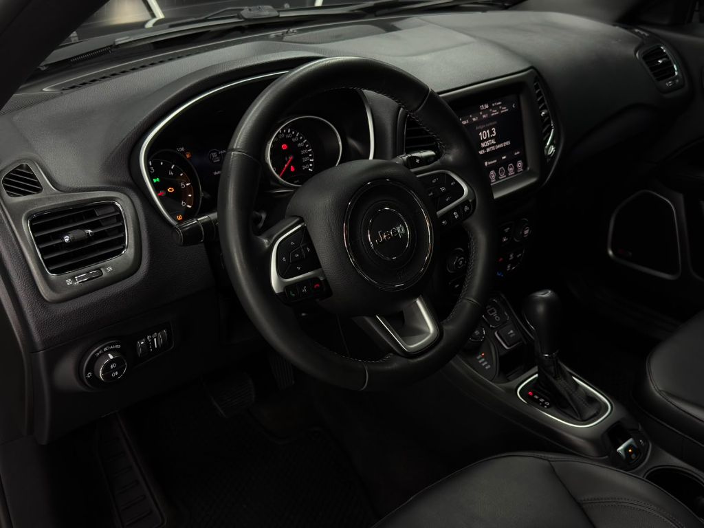 COMPASS 2.0 S 4X4 — foto 7