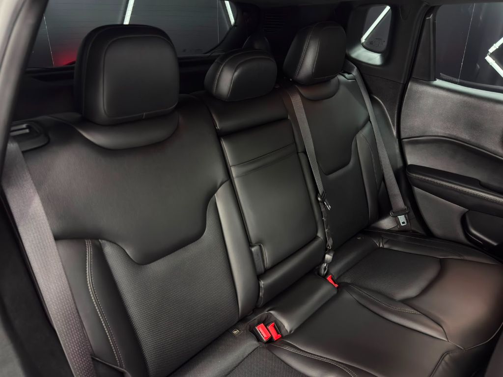 COMPASS 2.0 S 4X4 — foto 12