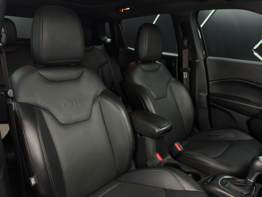 COMPASS 2.0 S 4X4 — foto 11