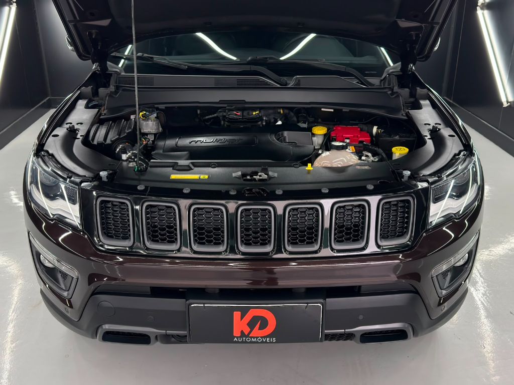 COMPASS 2.0 S 4X4 — foto 14