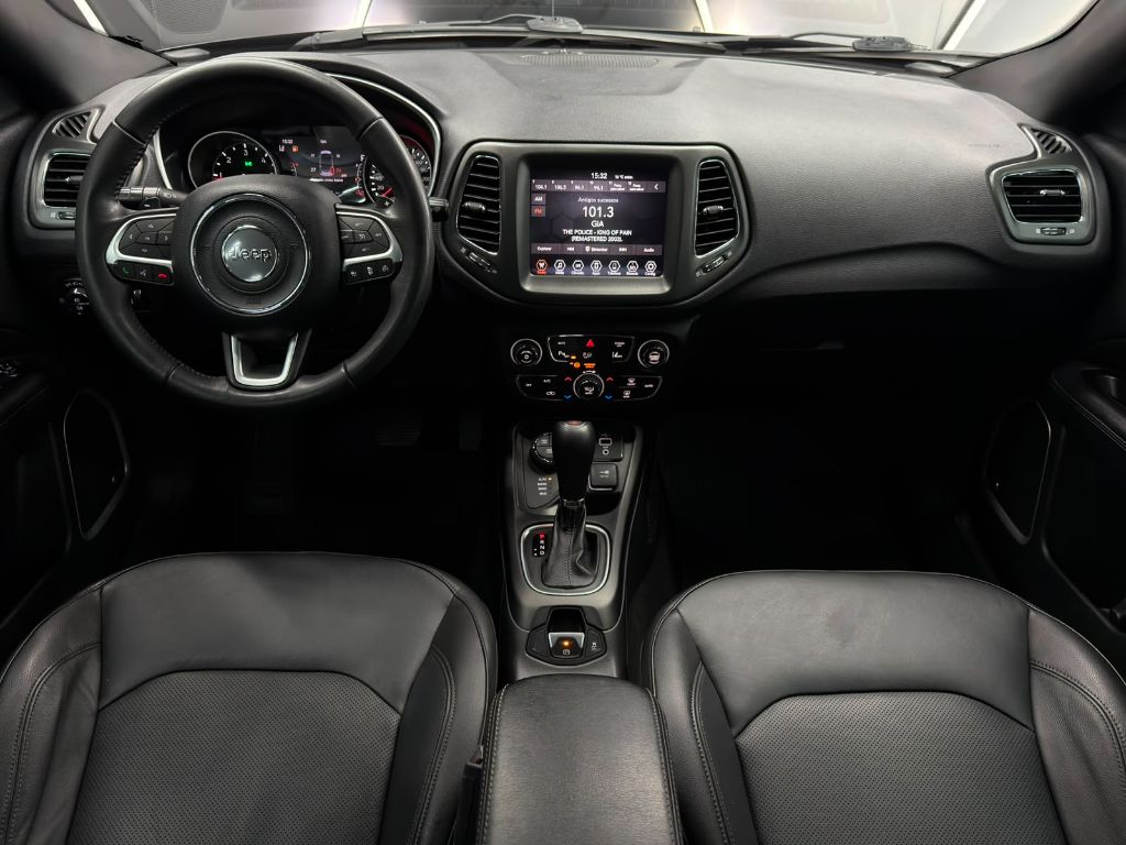 COMPASS 2.0 S 4X4 — foto 8