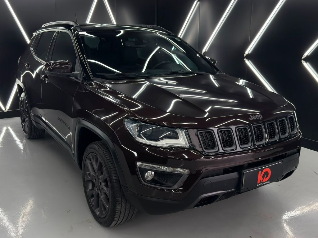 COMPASS 2.0 S 4X4 — foto 3
