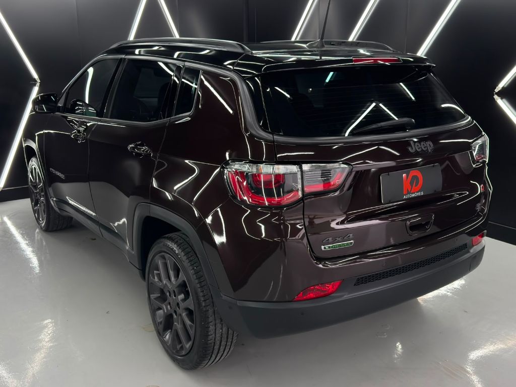 COMPASS 2.0 S 4X4 — foto 4