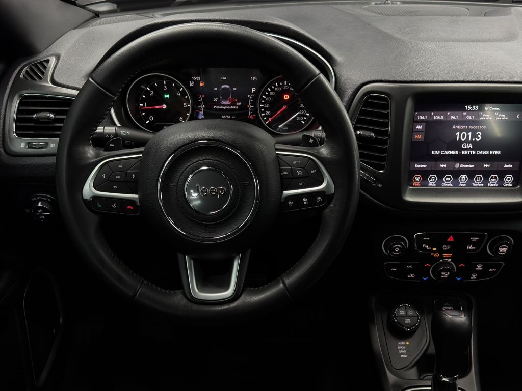 COMPASS 2.0 S 4X4 — foto 9