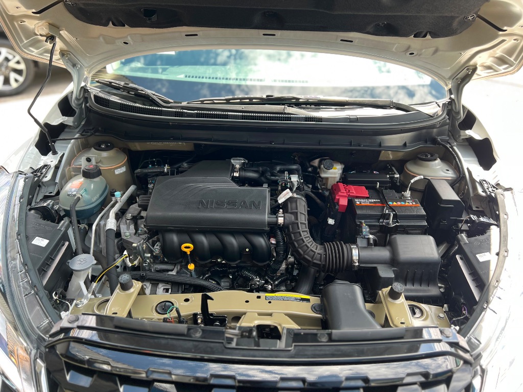 KICKS Advance 1.6 16V Flex Aut. — foto 20