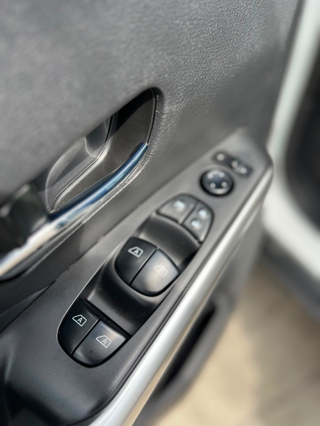 KICKS Advance 1.6 16V Flex Aut. — foto 19