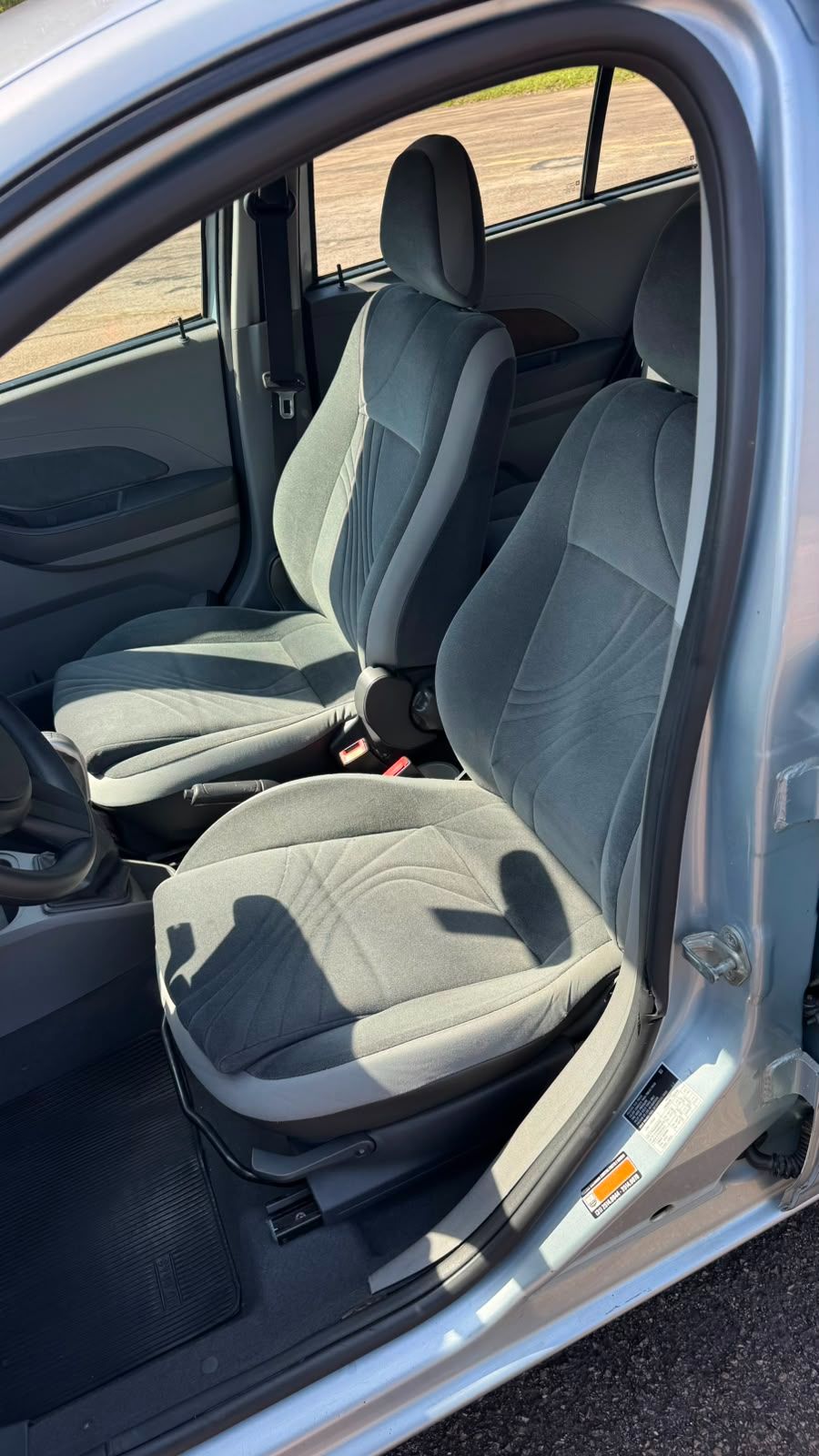 AGILE LTZ 1.4 MPFI 8V FlexPower 5p — foto 7