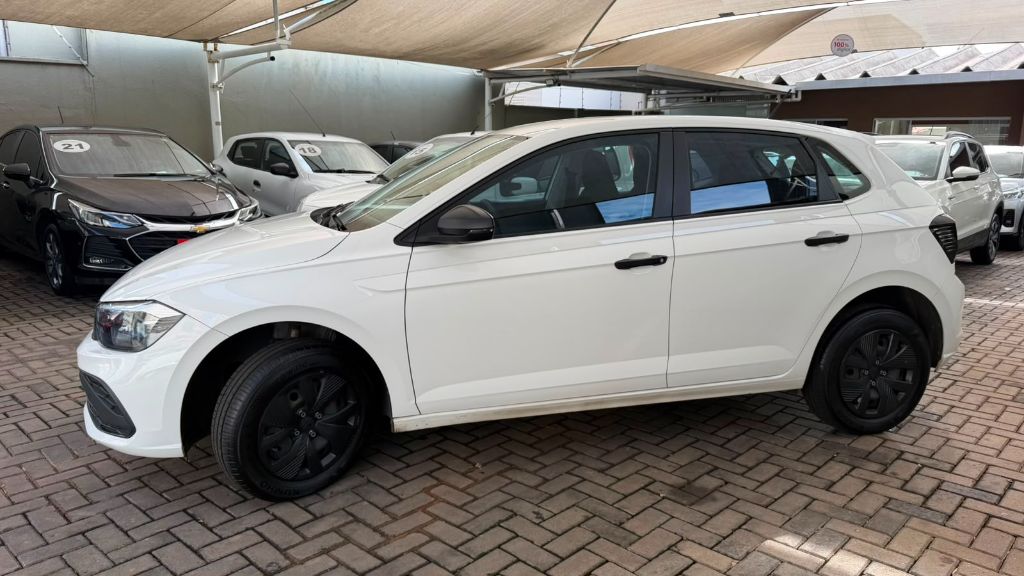 Polo Track 1.0 Flex 12V 5p — foto 2