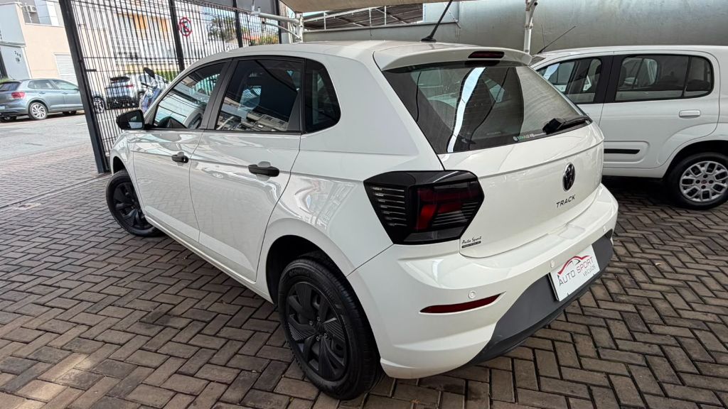 Polo Track 1.0 Flex 12V 5p — foto 6