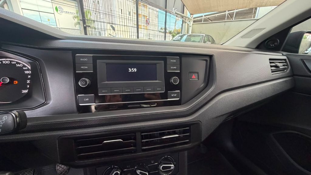 Polo Track 1.0 Flex 12V 5p — foto 14