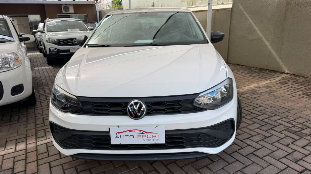Polo Track 1.0 Flex 12V 5p — foto 5