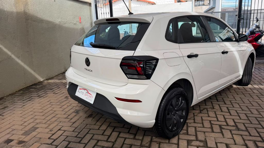 Polo Track 1.0 Flex 12V 5p — foto 4