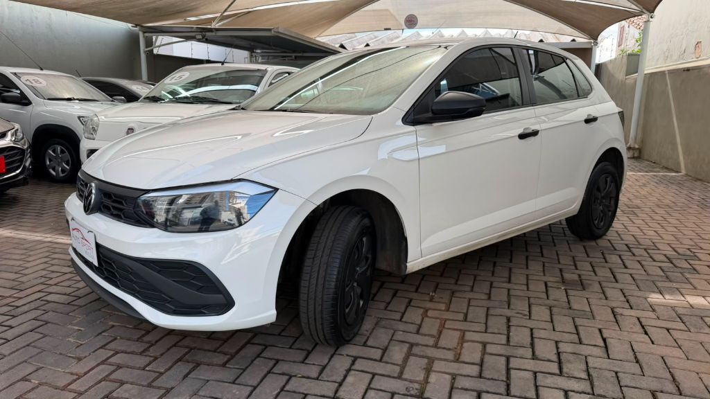 Polo Track 1.0 Flex 12V 5p — foto 1