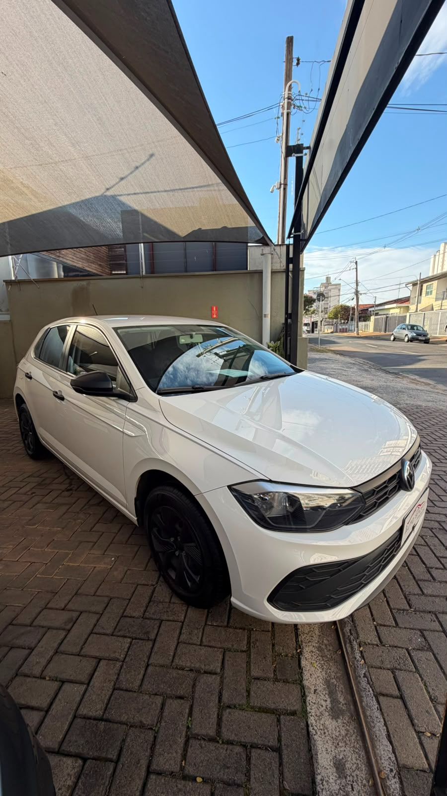 Polo Track 1.0 Flex 12V 5p — foto 16