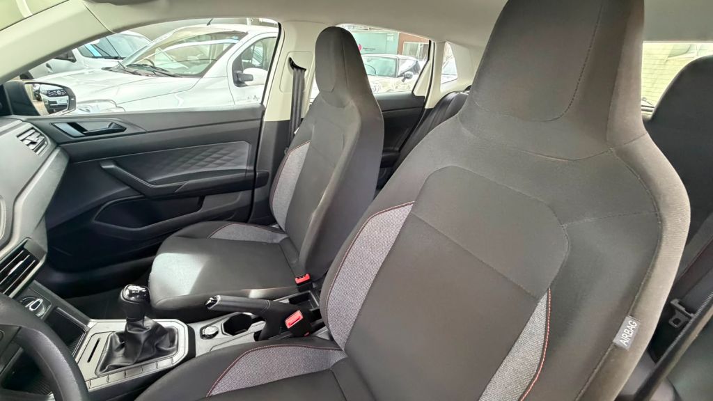 Polo Track 1.0 Flex 12V 5p — foto 10