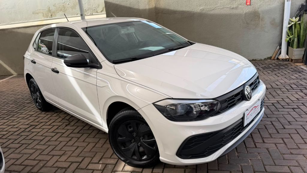 Polo Track 1.0 Flex 12V 5p — foto 7