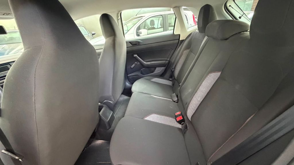 Polo Track 1.0 Flex 12V 5p — foto 11