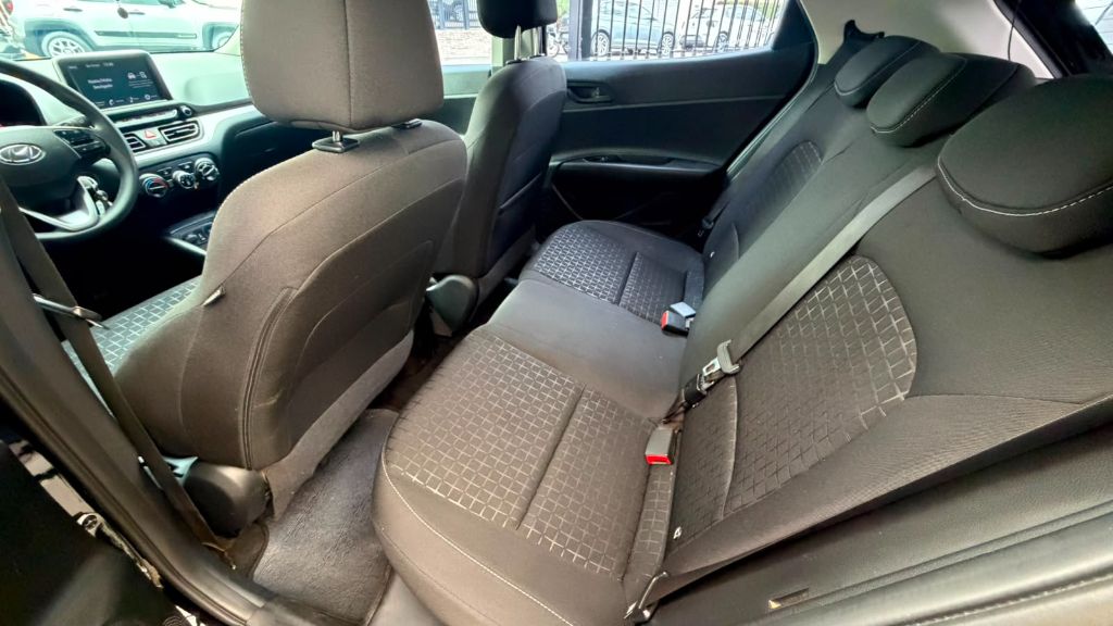 HB20 Comfort Plus 1.0 Flex 12V Mec. — foto 11