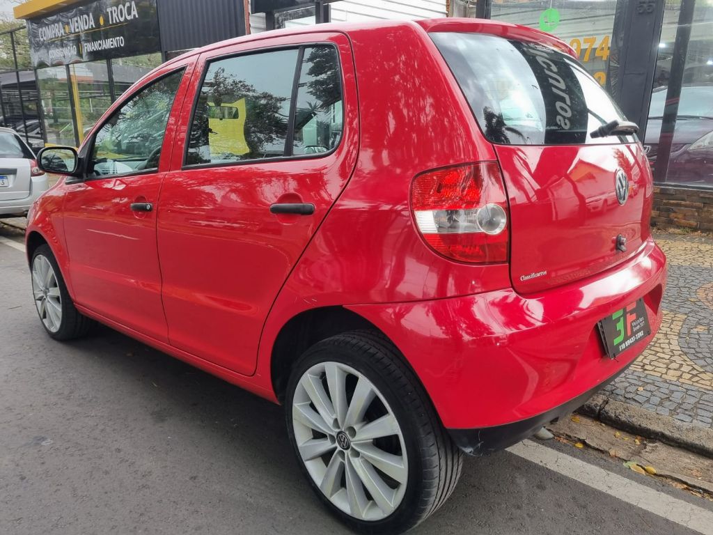 Fox 1.0 Mi Total Flex 8V 5p — foto 5