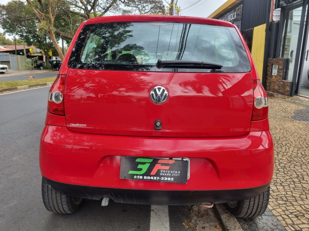 Fox 1.0 Mi Total Flex 8V 5p — foto 7