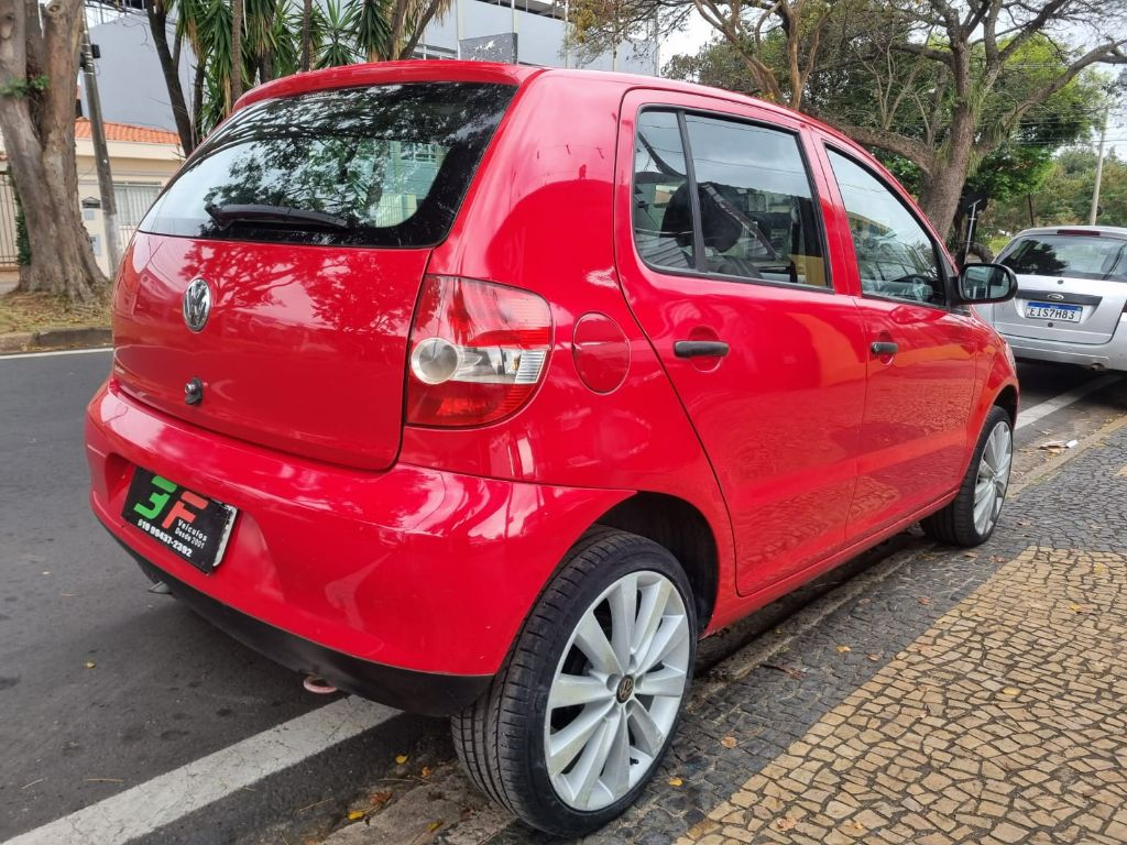 Fox 1.0 Mi Total Flex 8V 5p — foto 10