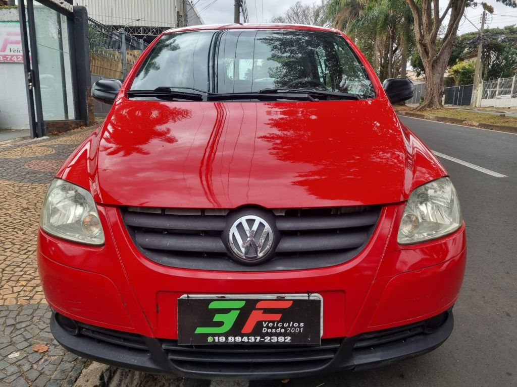 Fox 1.0 Mi Total Flex 8V 5p — foto 2
