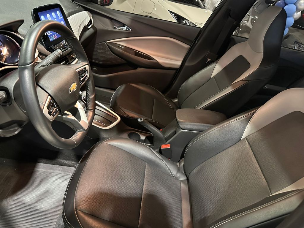 ONIX HATCH PREM. 1.0 12V TB Flex 5p Aut. — foto 17