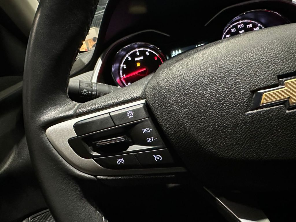 ONIX HATCH PREM. 1.0 12V TB Flex 5p Aut. — foto 11