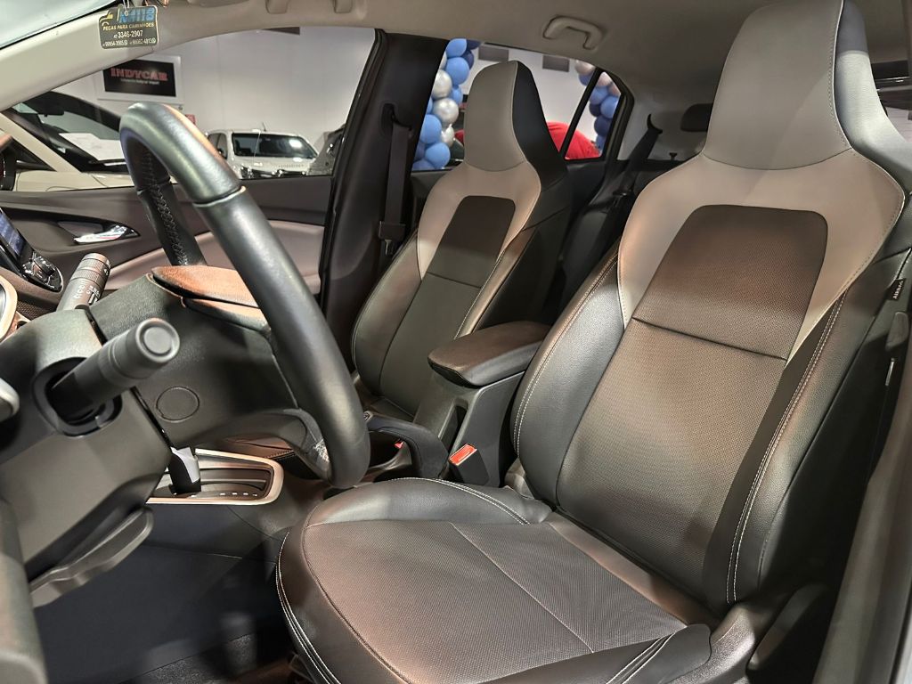 ONIX HATCH PREM. 1.0 12V TB Flex 5p Aut. — foto 18