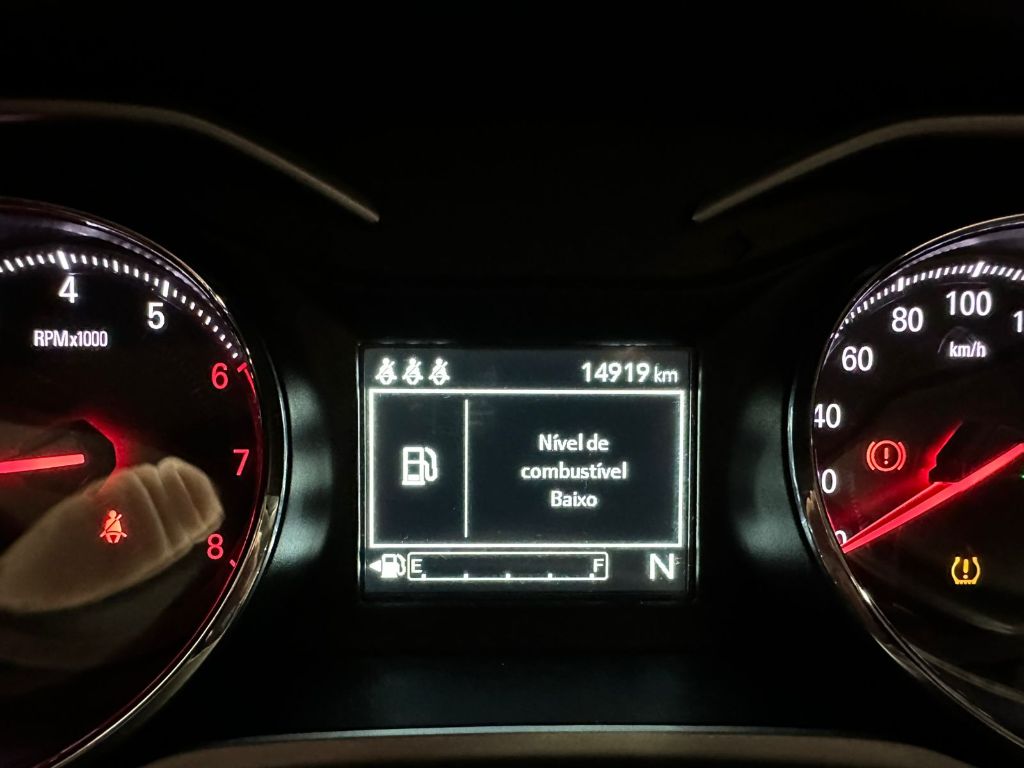 ONIX HATCH PREM. 1.0 12V TB Flex 5p Aut. — foto 10