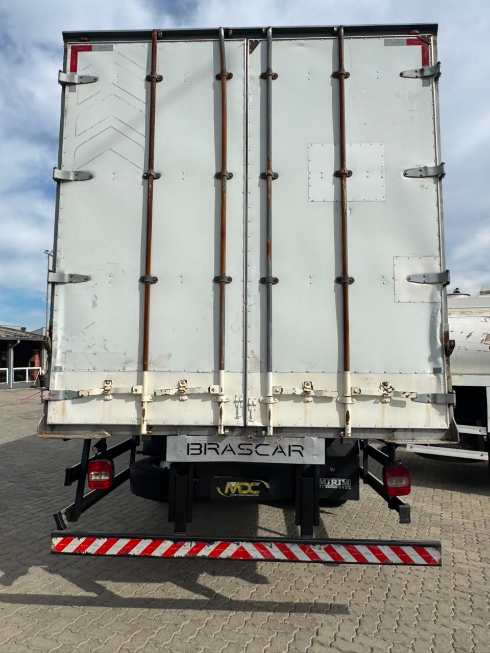 24-280 E Constel. 6x2 2p (diesel)(E5) — foto 9