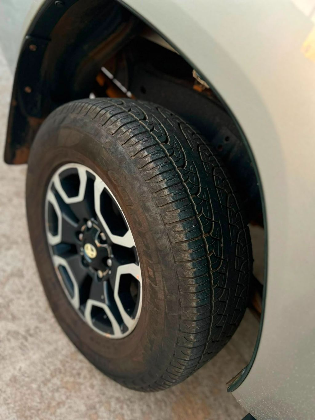 Hilux CD 4x4 2.8 Diesel Mec. — foto 17