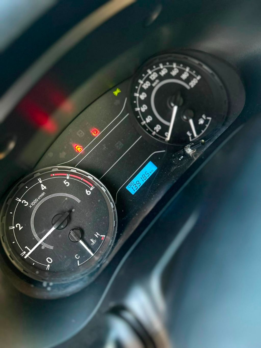 Hilux CD 4x4 2.8 Diesel Mec. — foto 5
