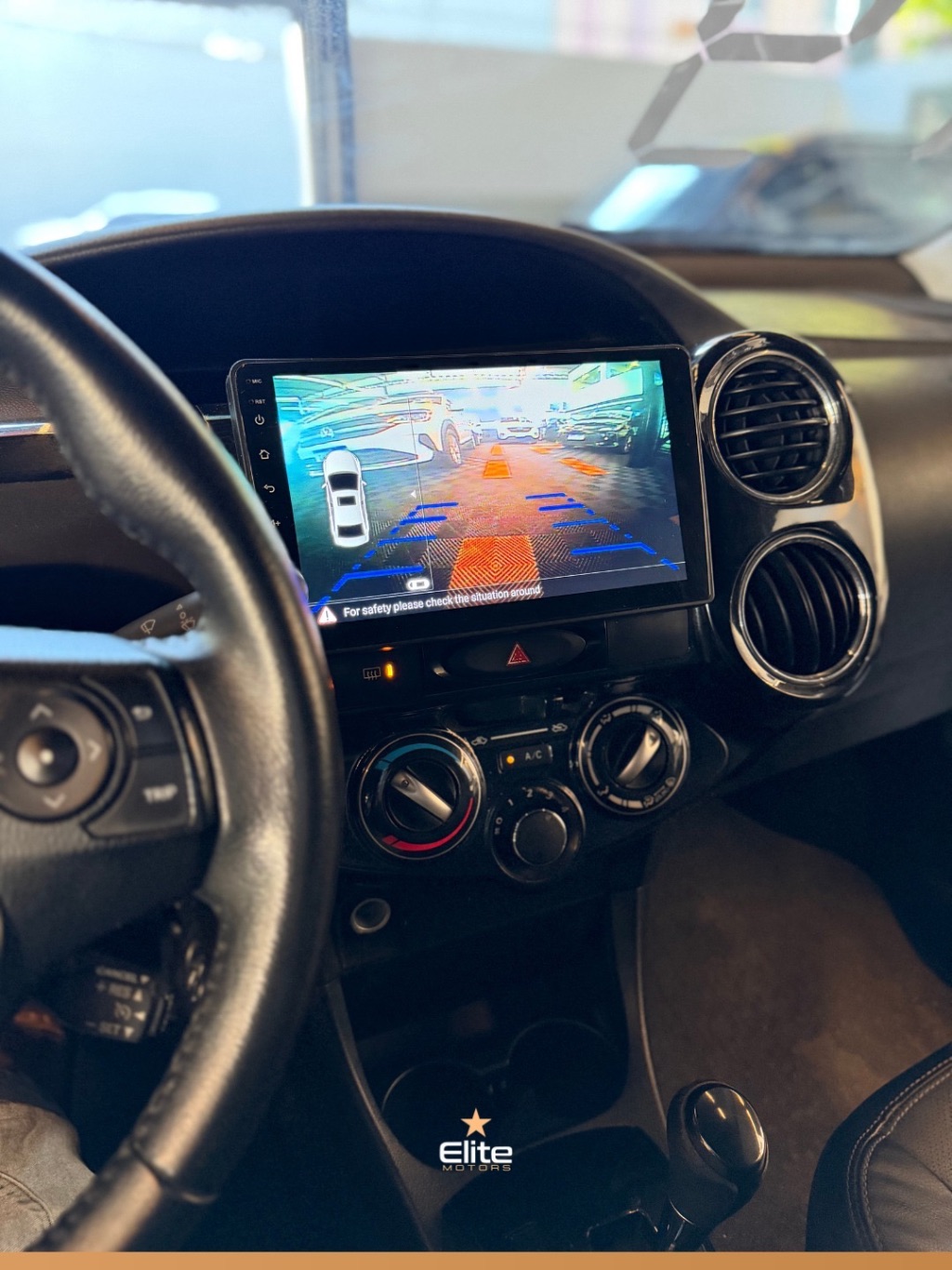 ETIOS X Plus Sedan 1.5 Flex 16V 4p Aut. — foto 5
