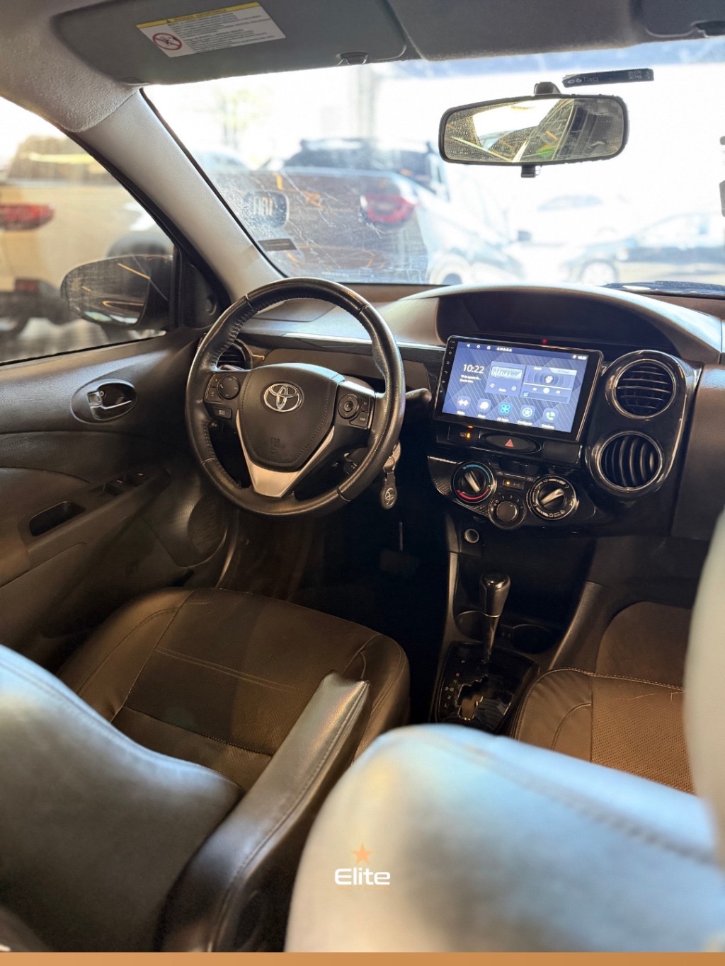 ETIOS X Plus Sedan 1.5 Flex 16V 4p Aut. — foto 6