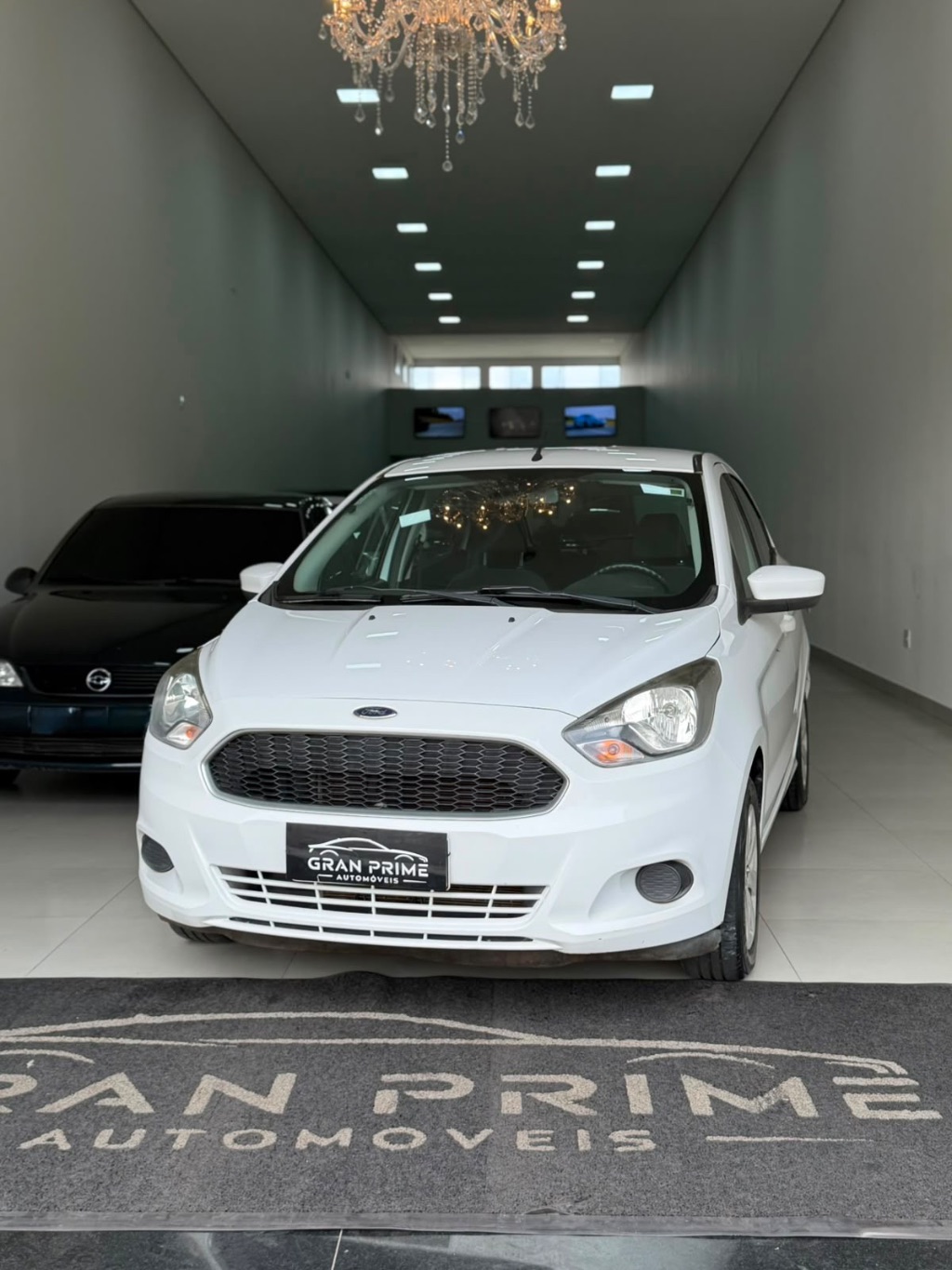 Ka 1.0 SEL TiVCT Flex 5p — foto 3