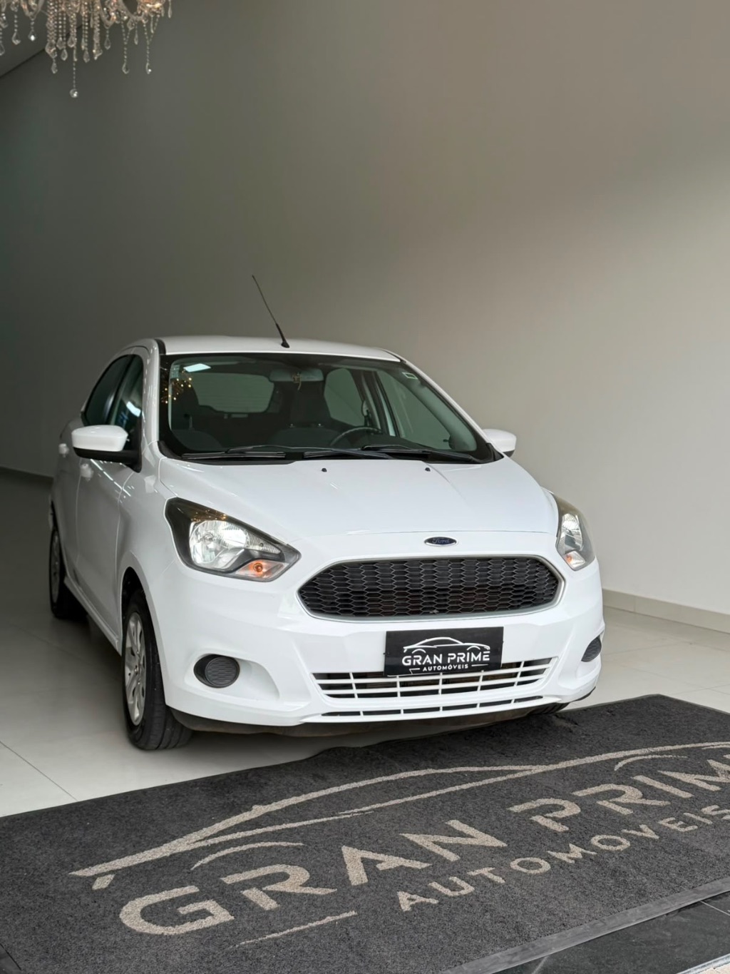 Ka 1.0 SEL TiVCT Flex 5p — foto 2