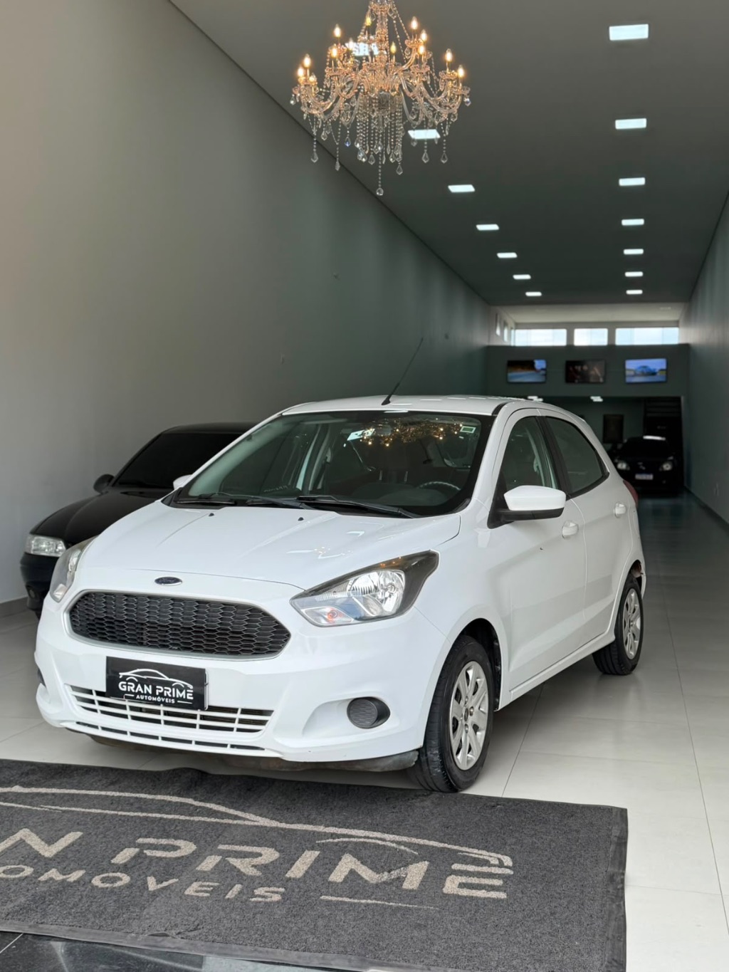 Ka 1.0 SEL TiVCT Flex 5p — foto 1