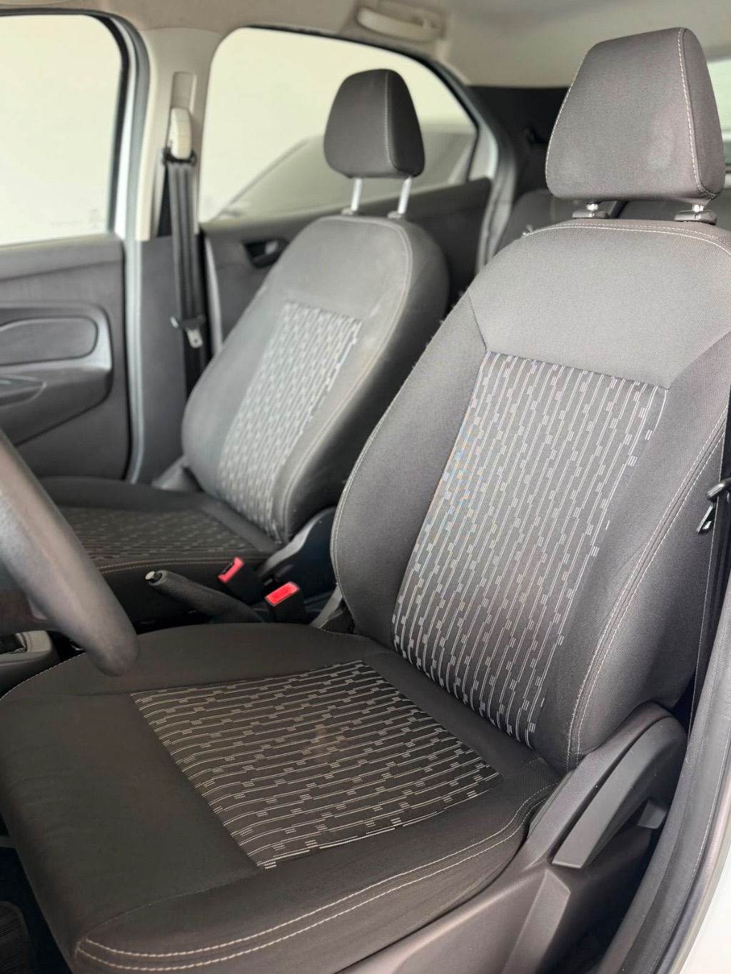 Ka 1.0 SEL TiVCT Flex 5p — foto 9