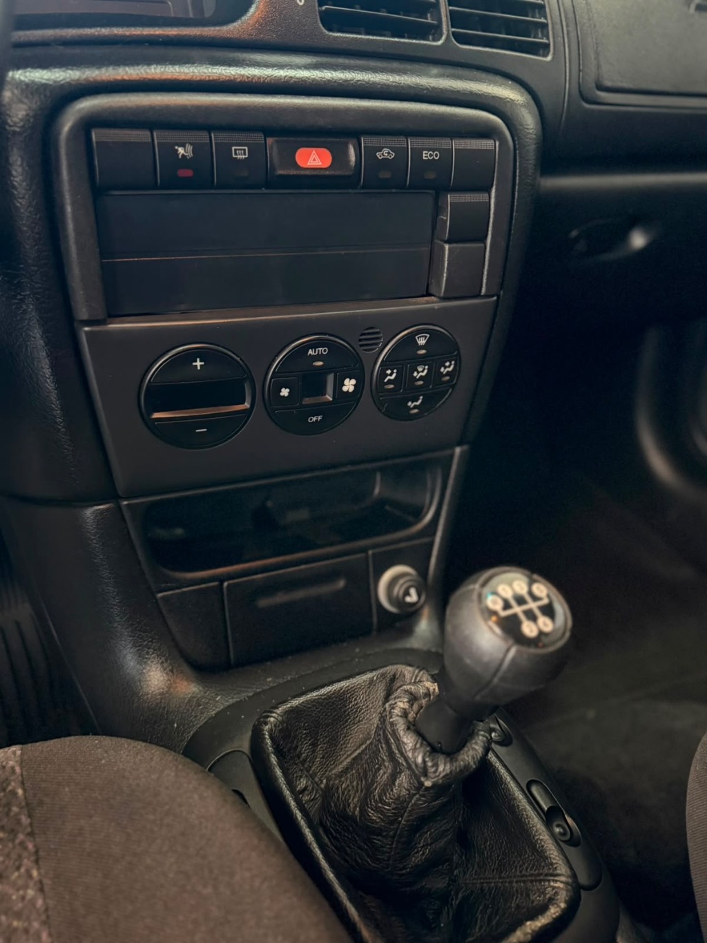 Vectra GLS/Expres.2.2/ 2.0 e 2.0 CD 8V — foto 8