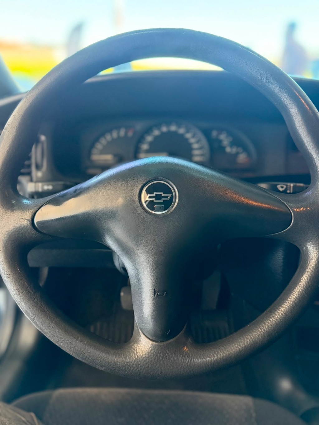 Vectra GLS/Expres.2.2/ 2.0 e 2.0 CD 8V — foto 9