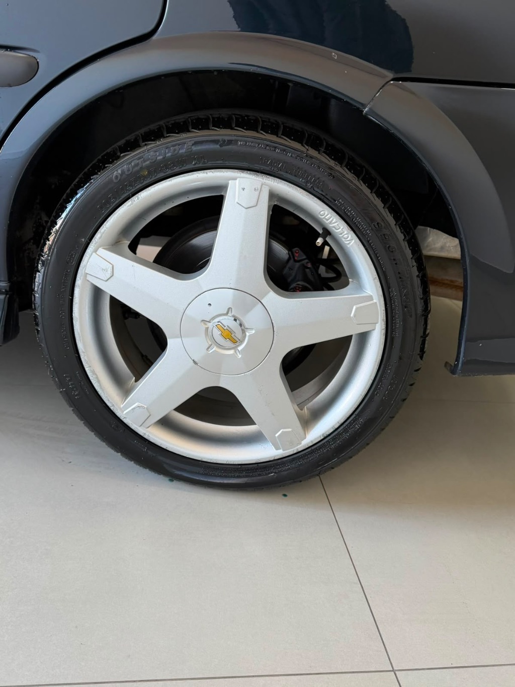 Vectra GLS/Expres.2.2/ 2.0 e 2.0 CD 8V — foto 10